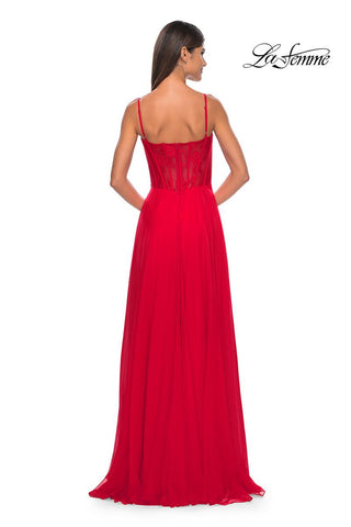 La Femme Style Number 32276 - 5