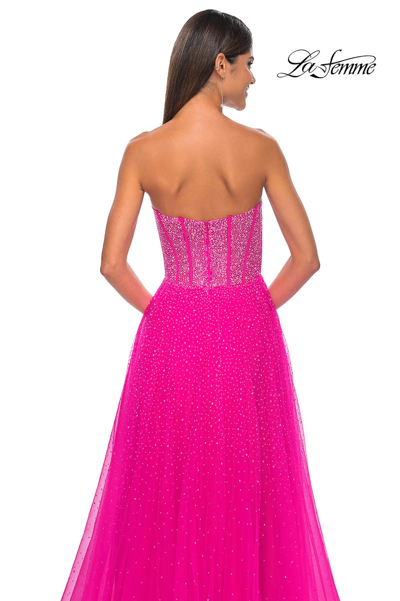 La Femme Style Number 32278 - 11