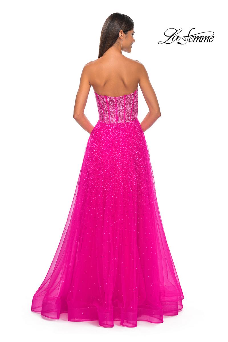 La Femme Style Number 32278 - 9