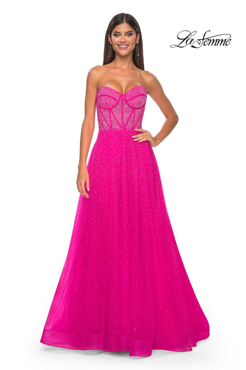 La Femme Style Number 32278 - 8