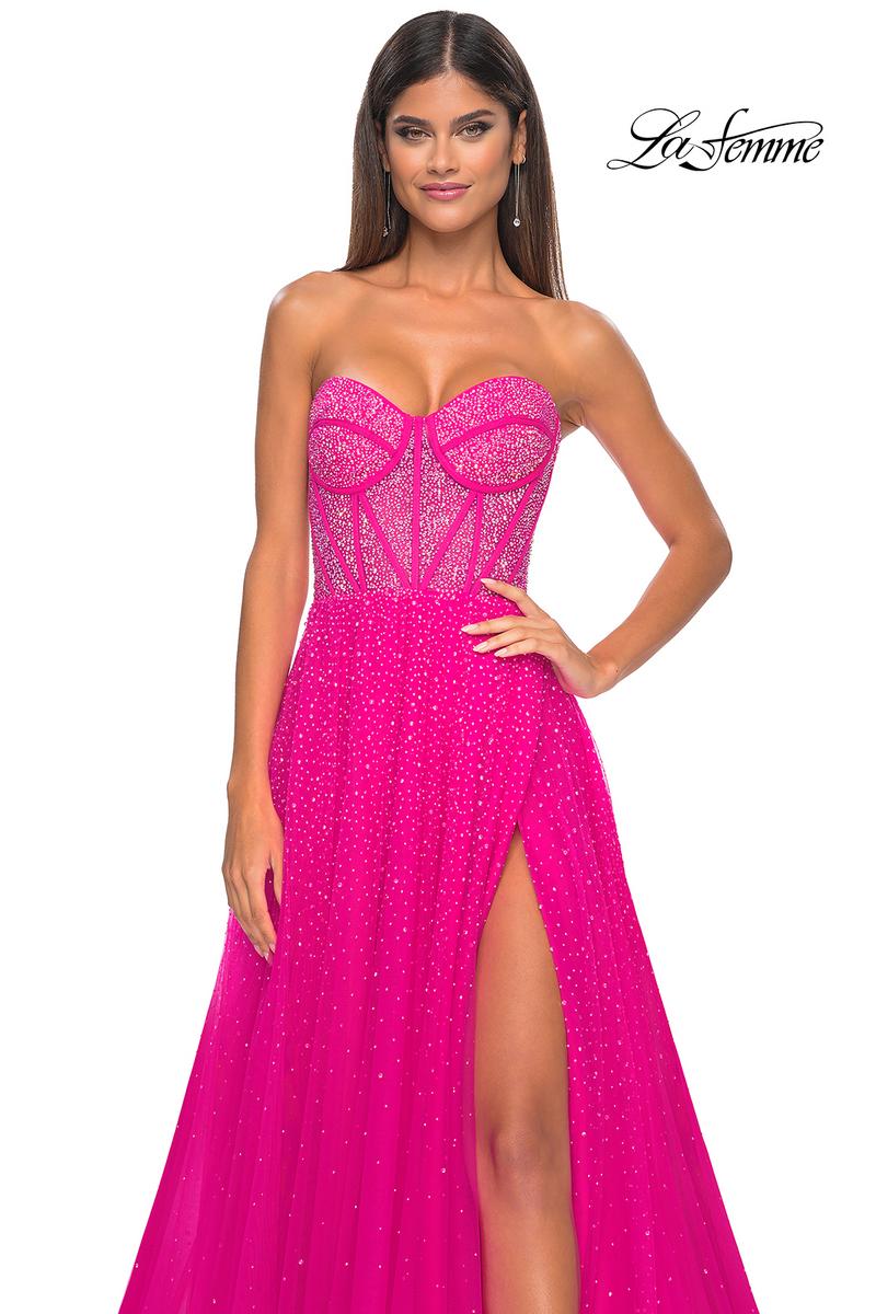 La Femme Style Number 32278 - 10