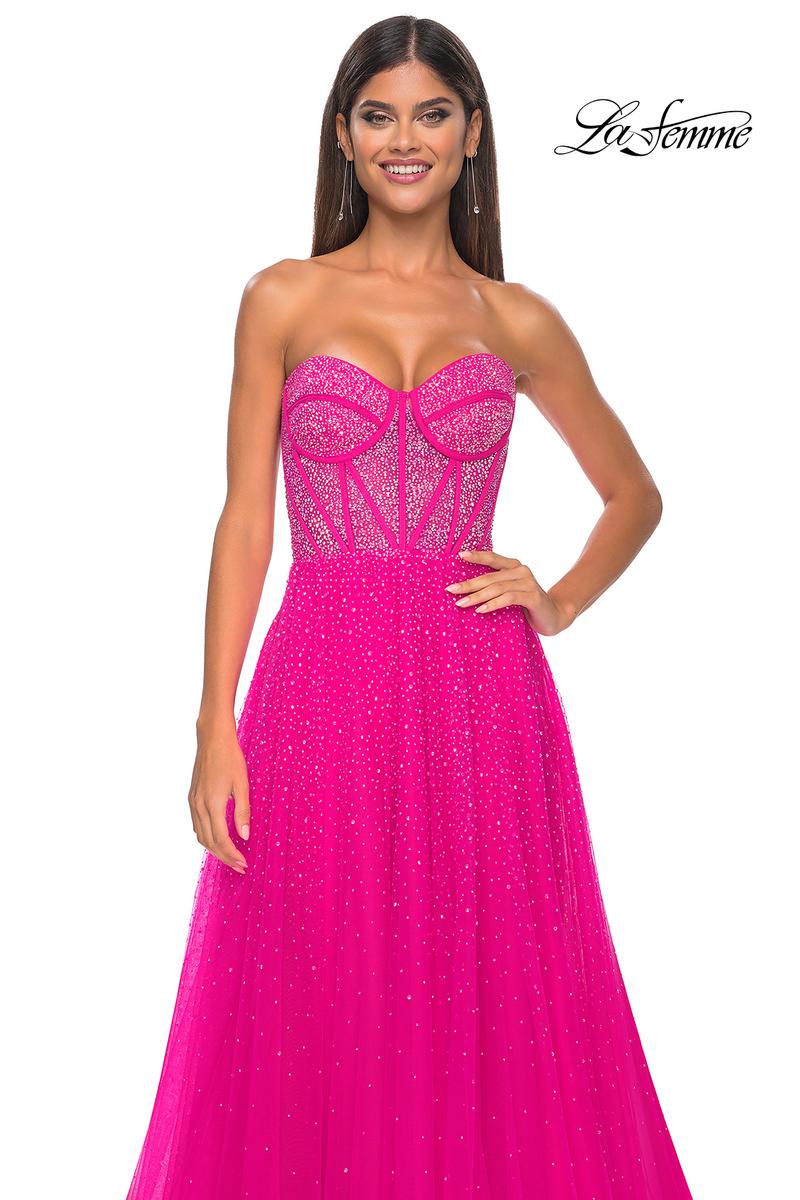 La Femme Style Number 32278 - 15