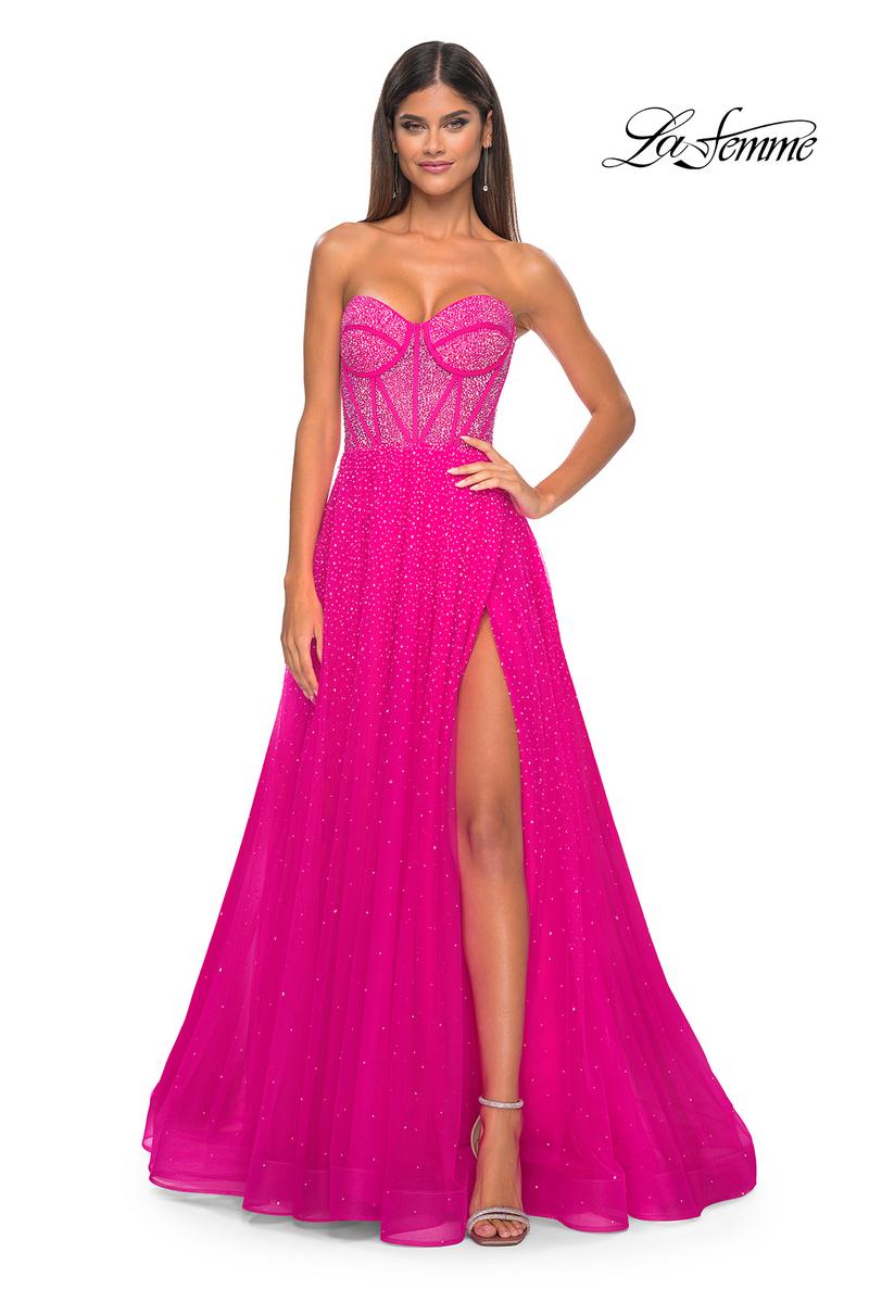 La Femme Style Number 32278 - 14
