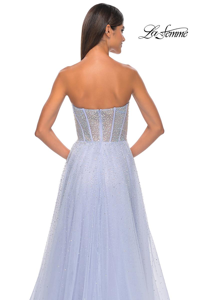 La Femme Style Number 32278 - 7