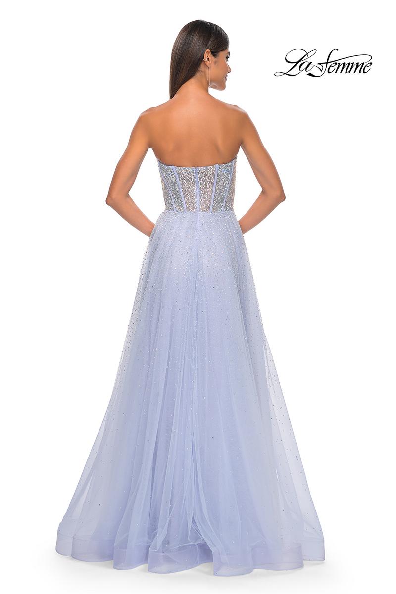 La Femme Style Number 32278 - 5