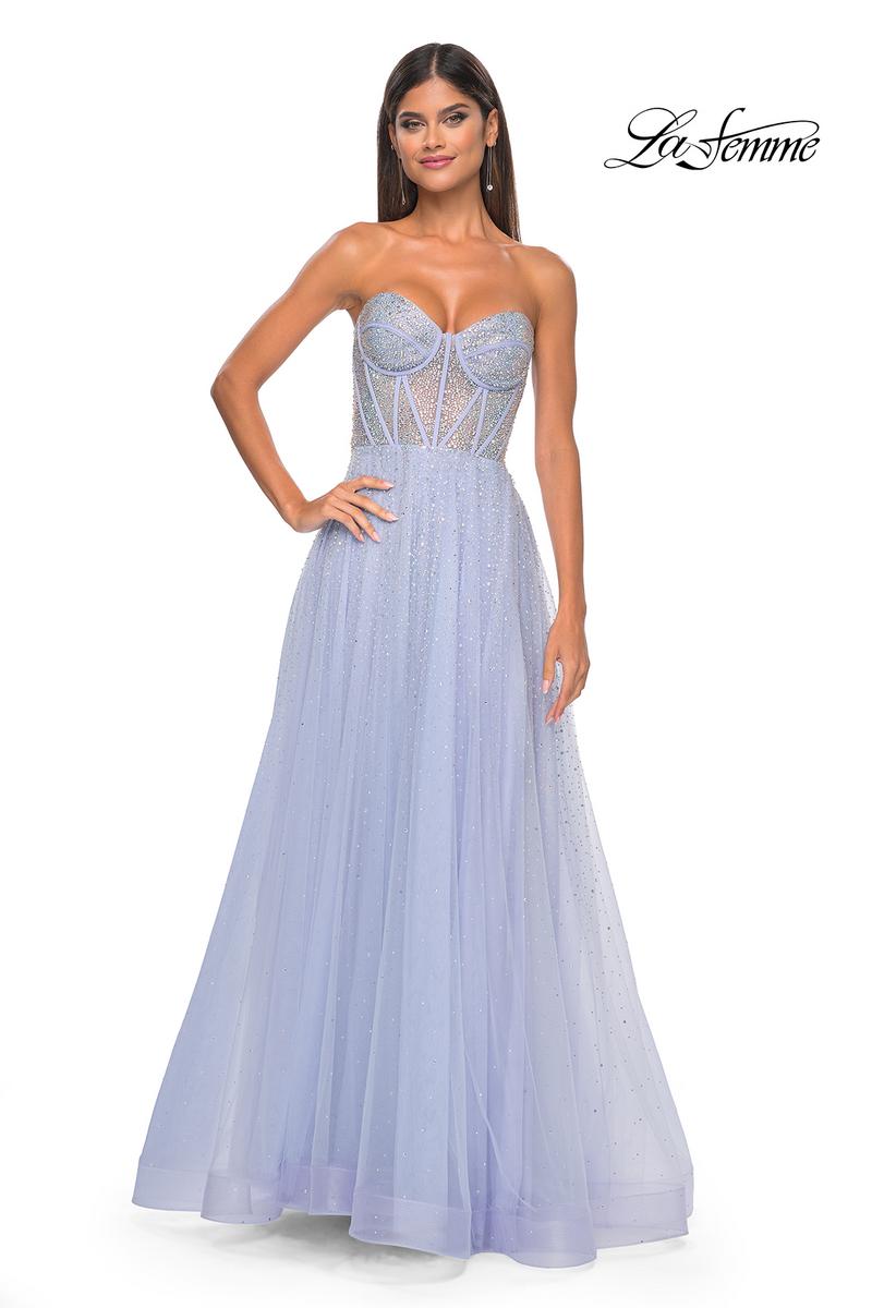 La Femme Style Number 32278 - 12