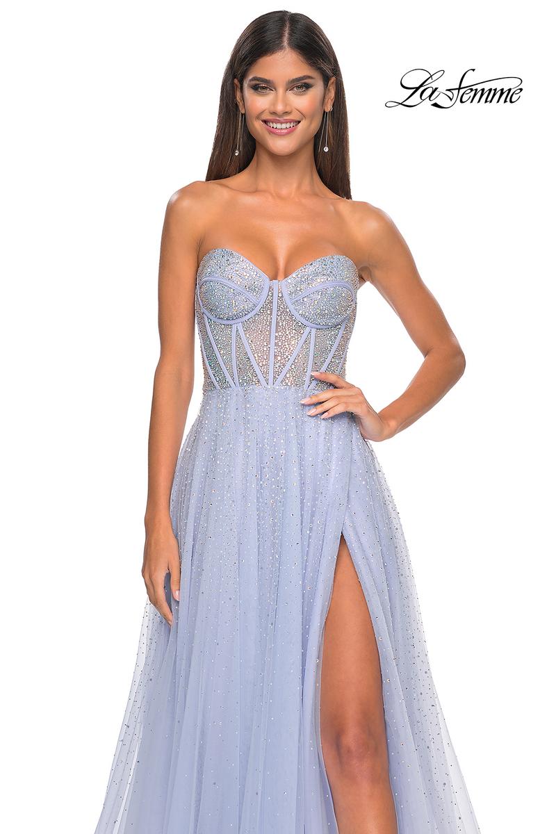 La Femme Style Number 32278 - 13