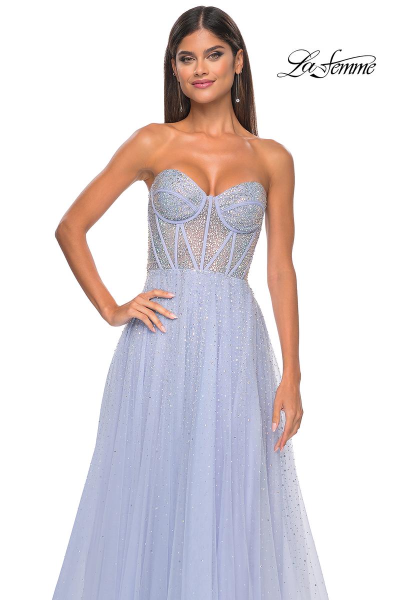 La Femme Style Number 32278 - 6