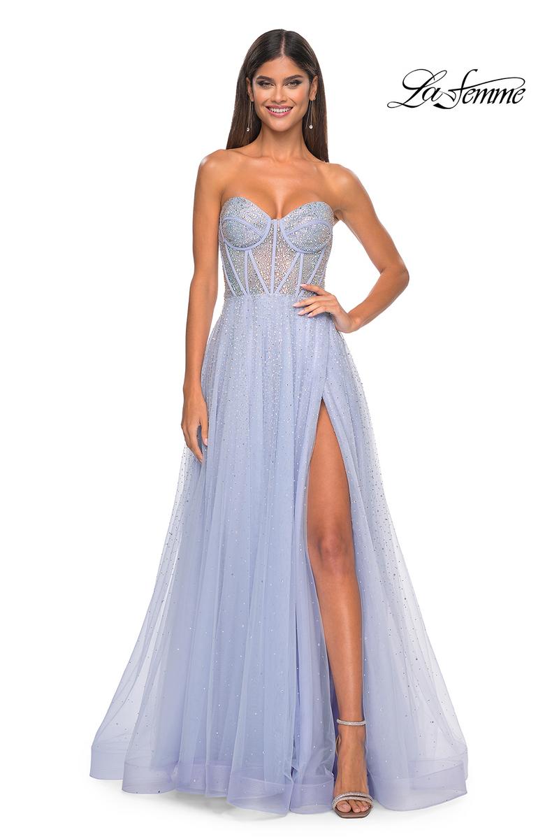 La Femme Style Number 32278 - 4