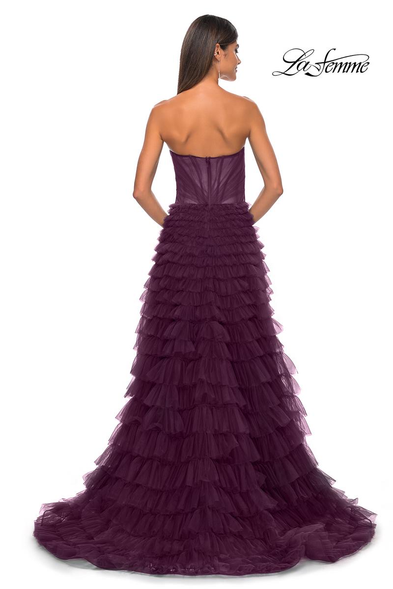 La Femme Style Number 32283 - 6
