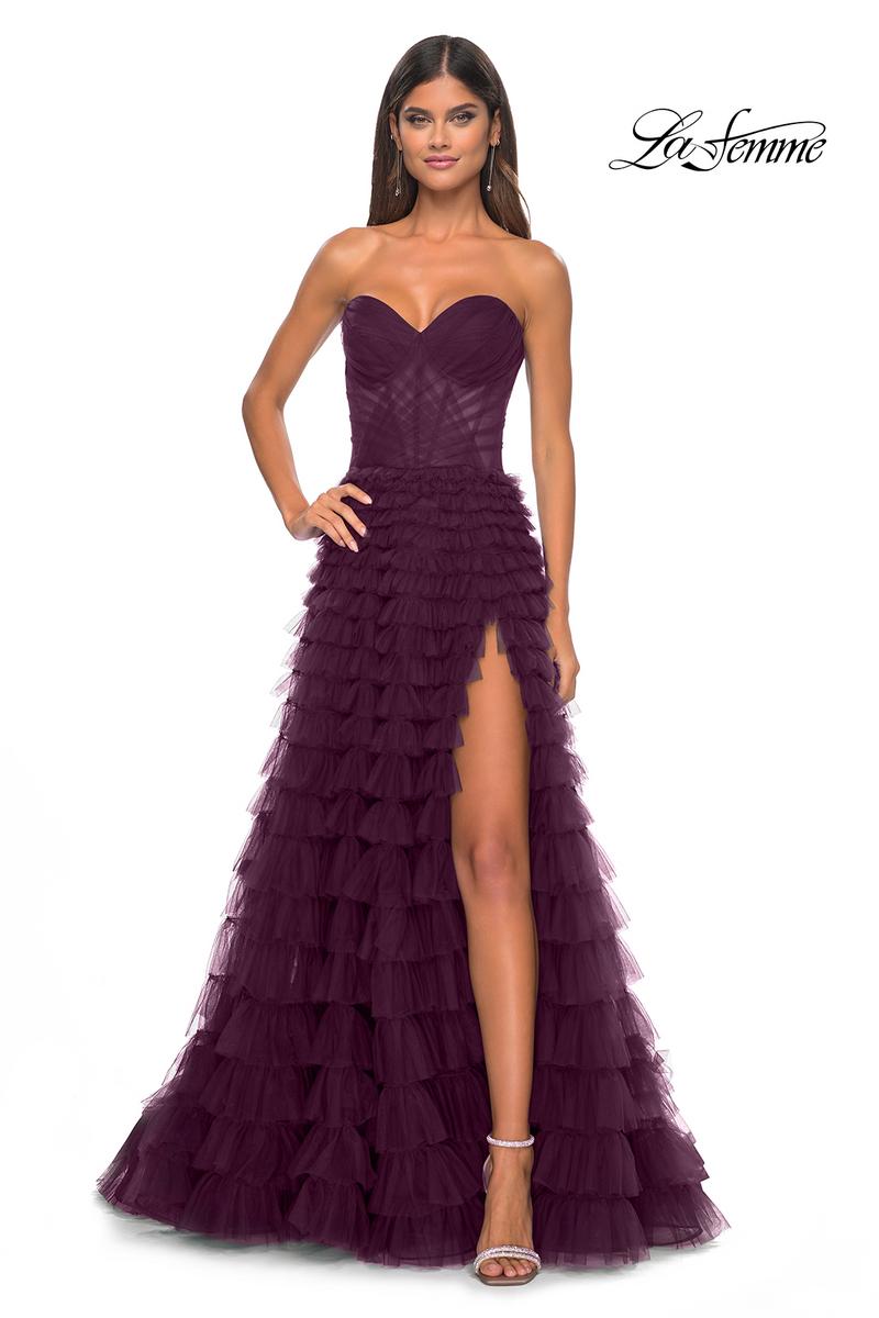 La Femme Style Number 32283 - 5