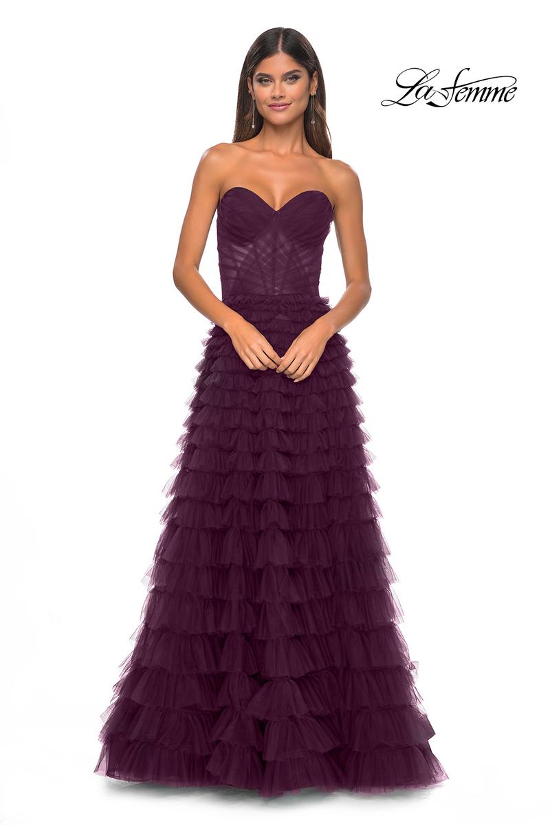 La Femme Style Number 32283 - 13