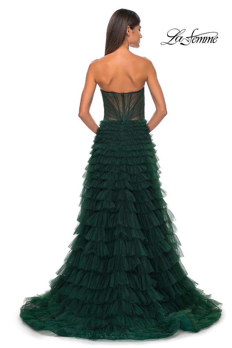 La Femme Style Number 32283 - 4