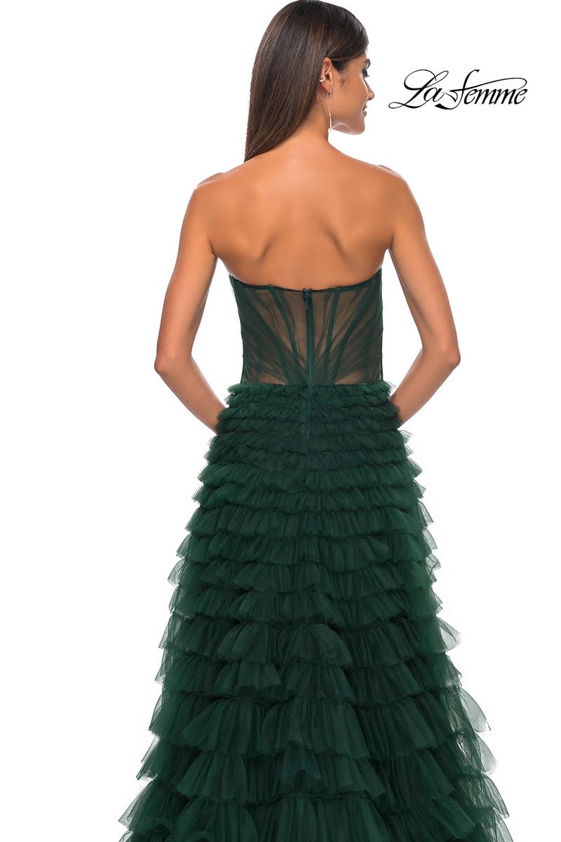 La Femme Style Number 32283 - 11