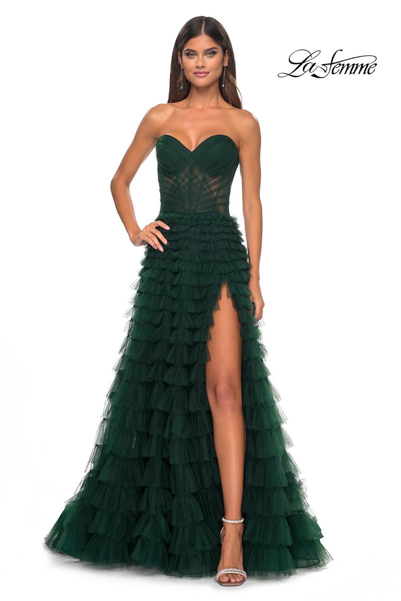 La Femme Style Number 32283 - 3