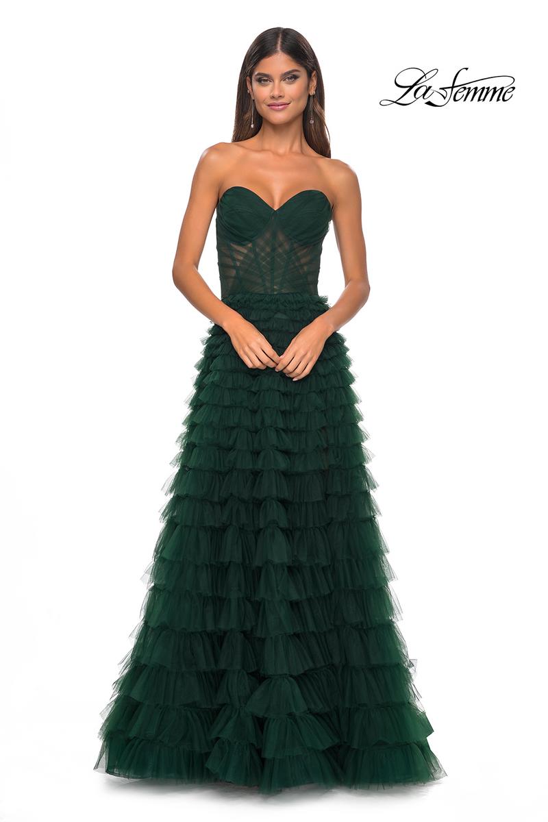 La Femme Style Number 32283 - 14