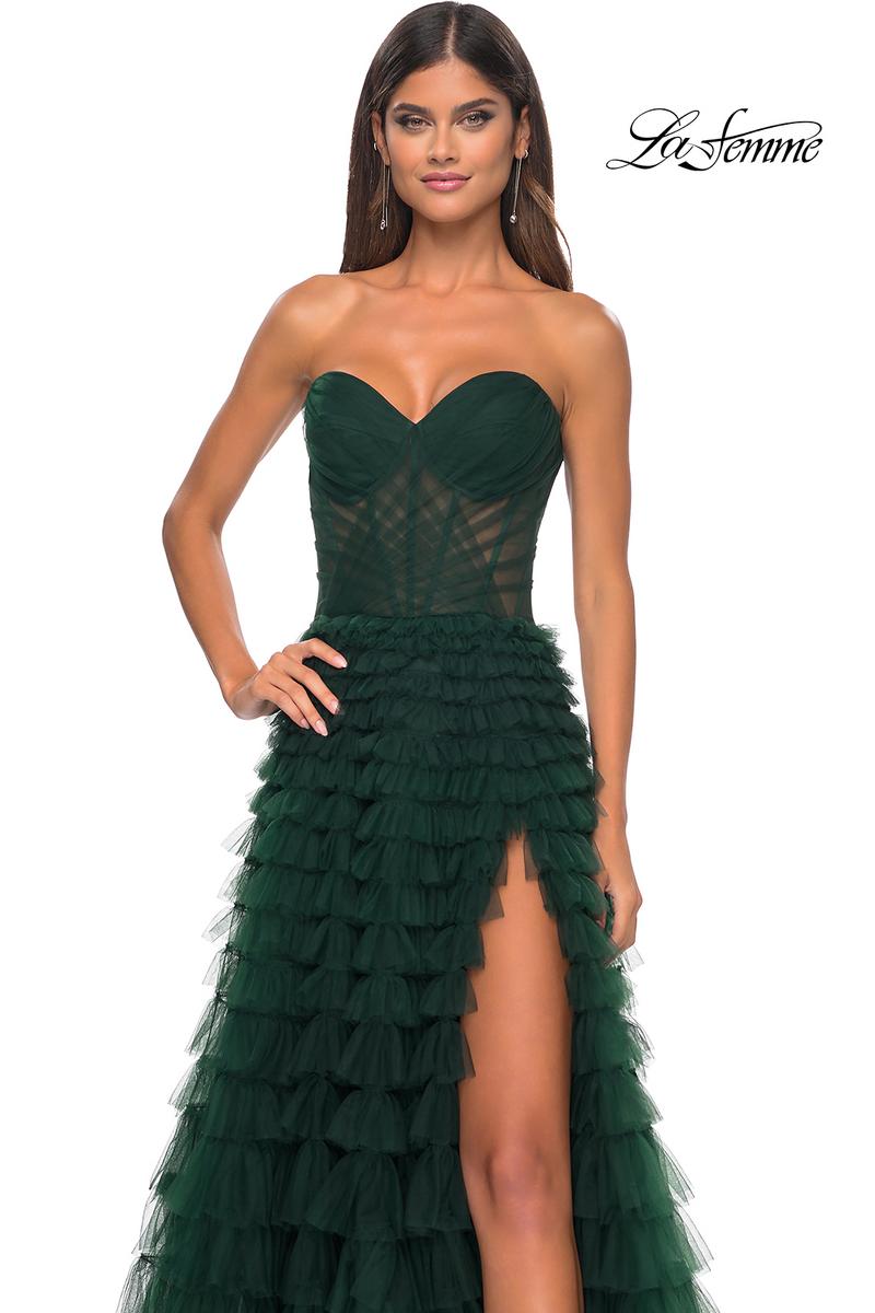 La Femme Style Number 32283 - 9