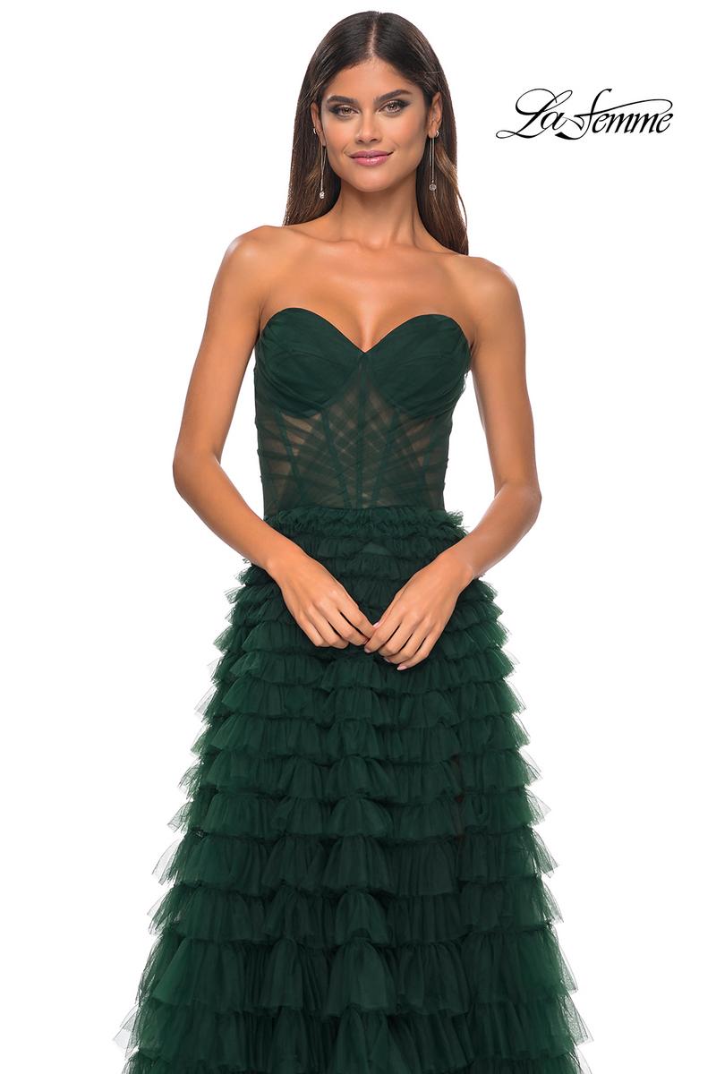 La Femme Style Number 32283 - 10