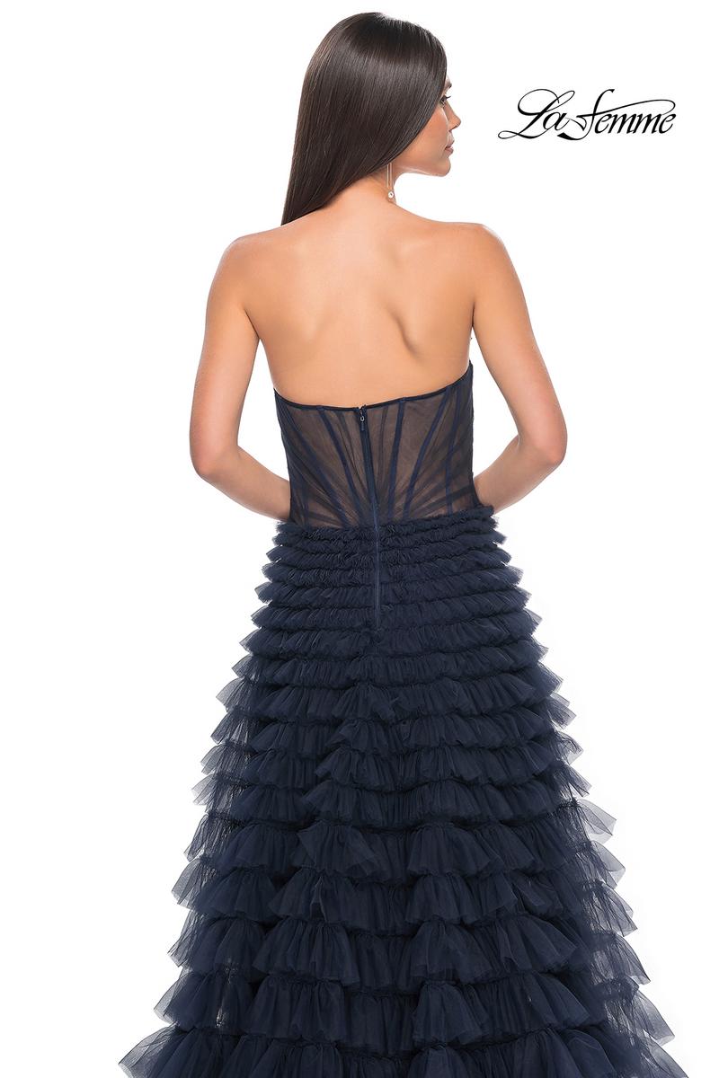 La Femme Style Number 32283 - 8