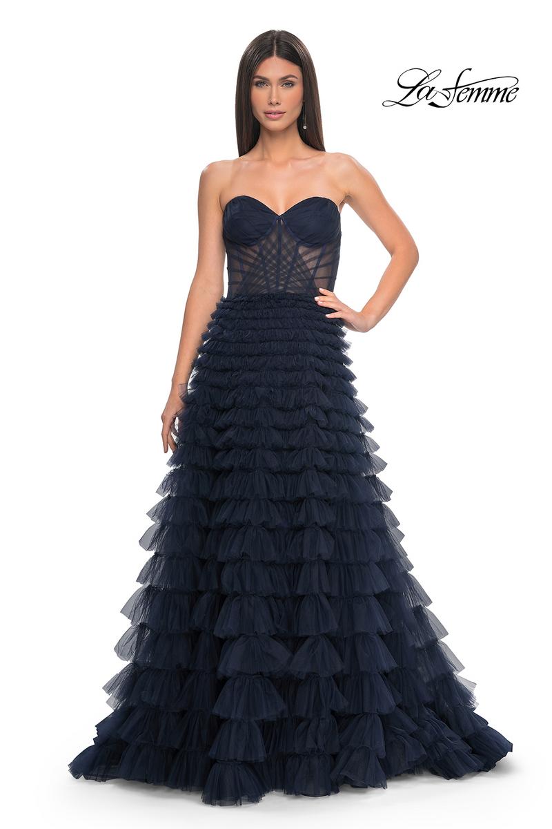 La Femme Style Number 32283 - 12