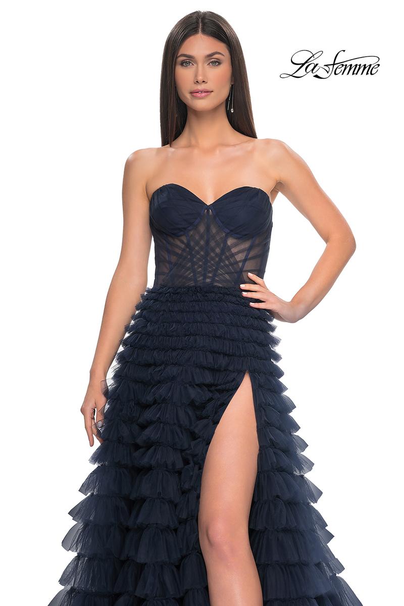 La Femme Style Number 32283 - 15