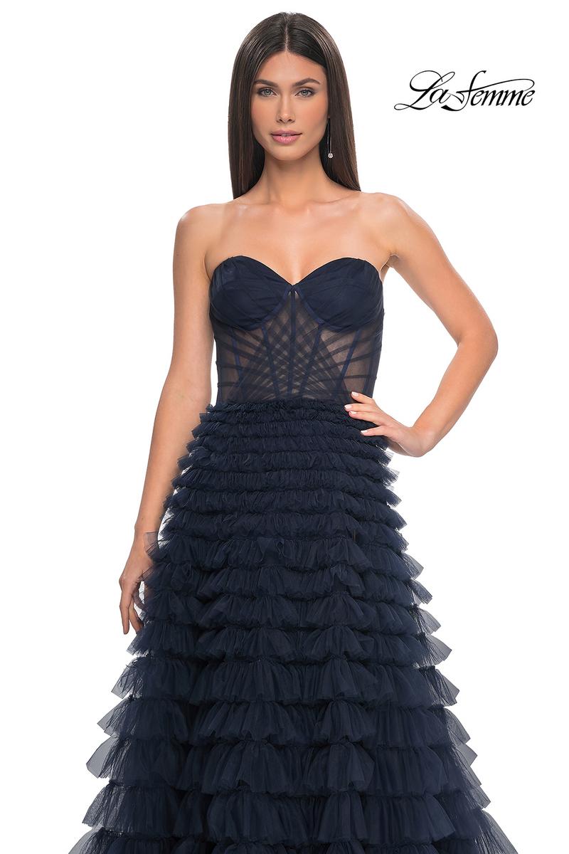 La Femme Style Number 32283 - 7