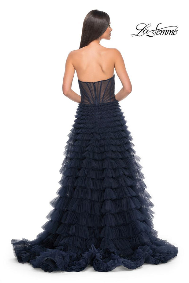 La Femme Style Number 32283 - 2