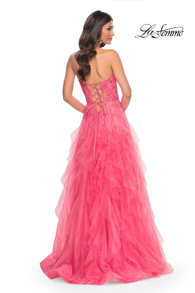 La Femme Style Number 32286 - 2