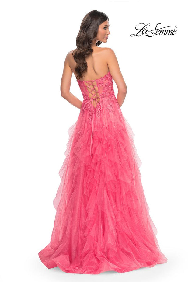 La Femme Style Number 32286 - 2