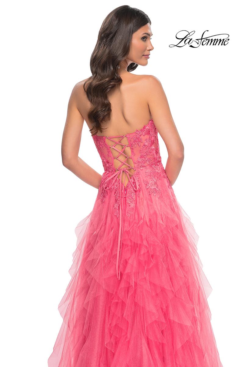 La Femme Style Number 32286 - 4