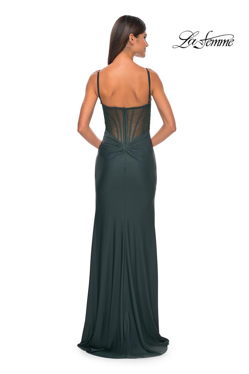 La Femme Style Number 32287 - 6
