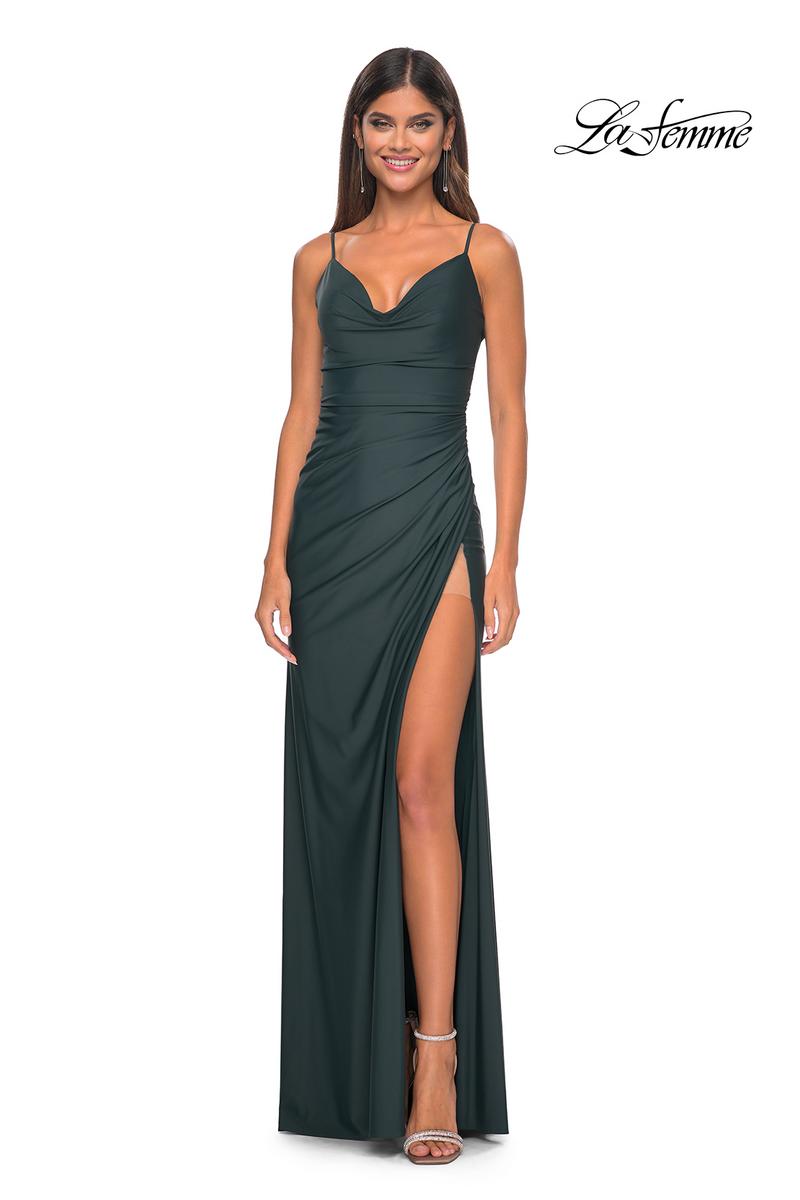La Femme Style Number 32287 - 5