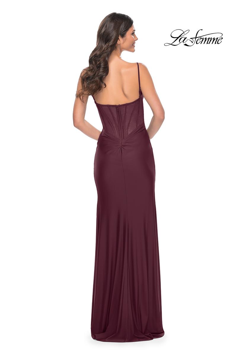 La Femme Style Number 32287 - 8