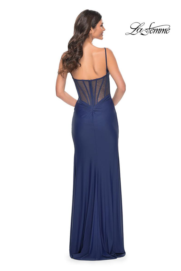 La Femme Style Number 32287 - 2