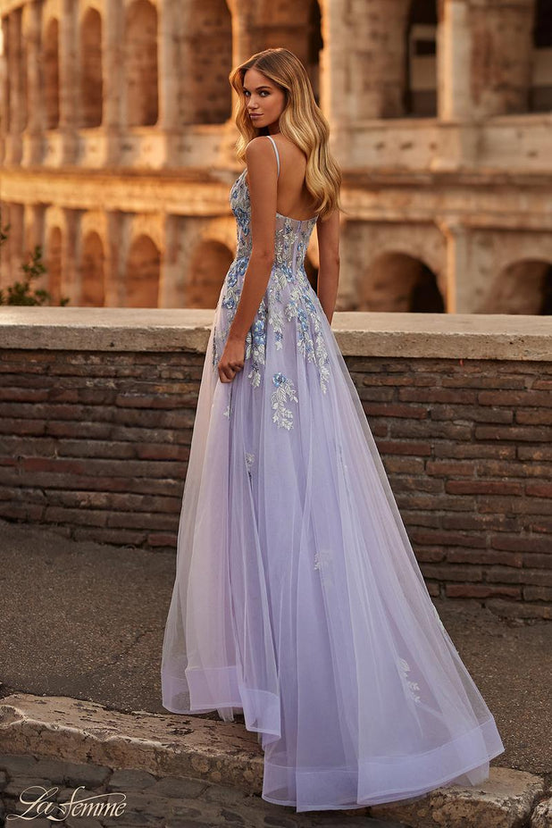 La Femme Style Number 32288 - 2