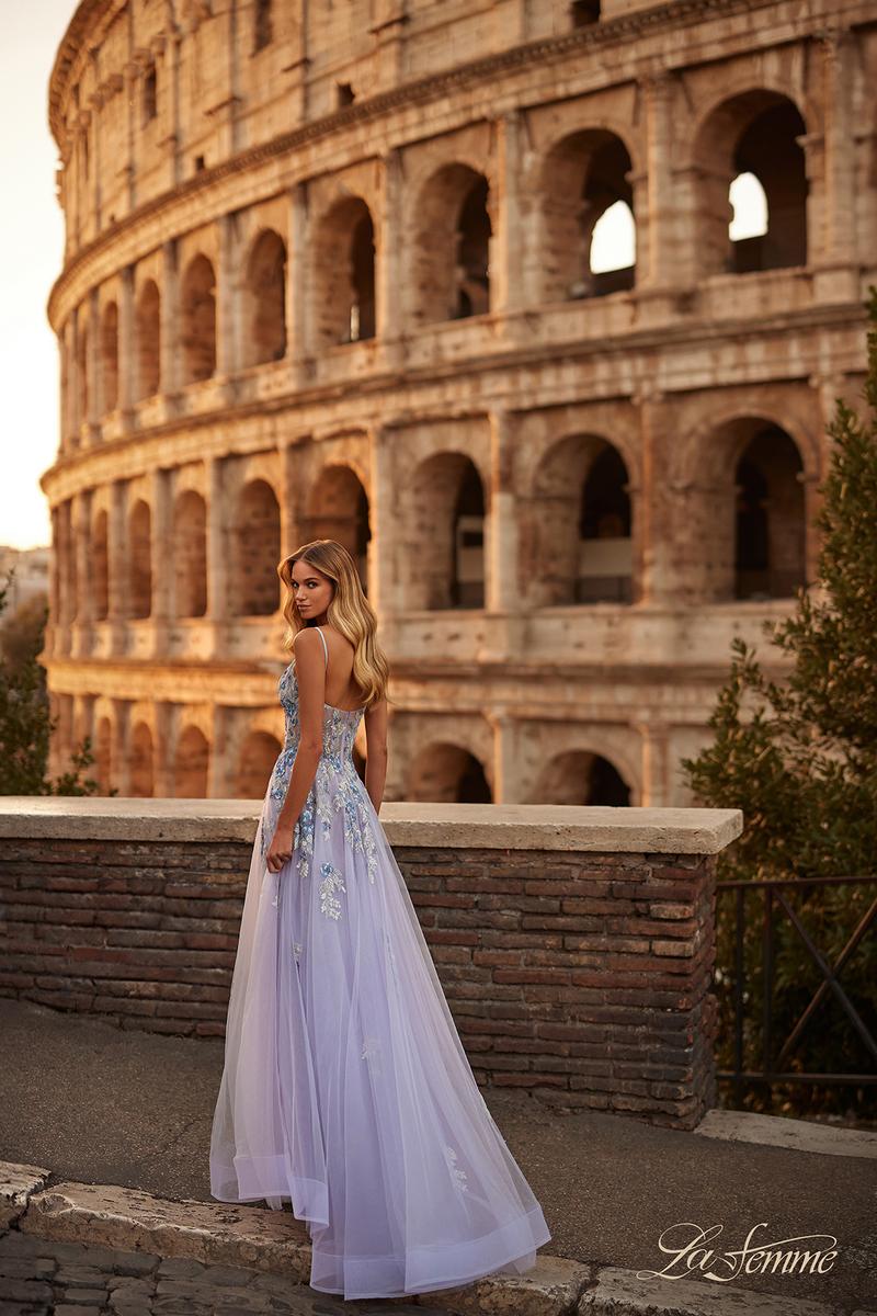 La Femme Style Number 32288 - 8