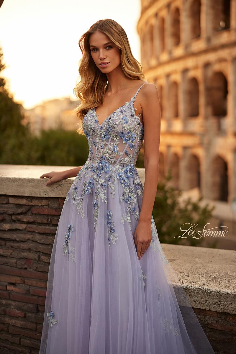 La Femme Style Number 32288 - 5