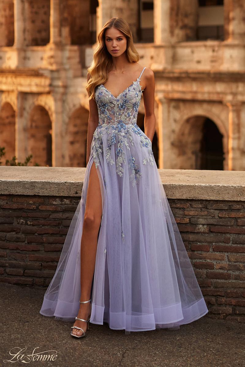 La Femme Style Number 32288 - 3