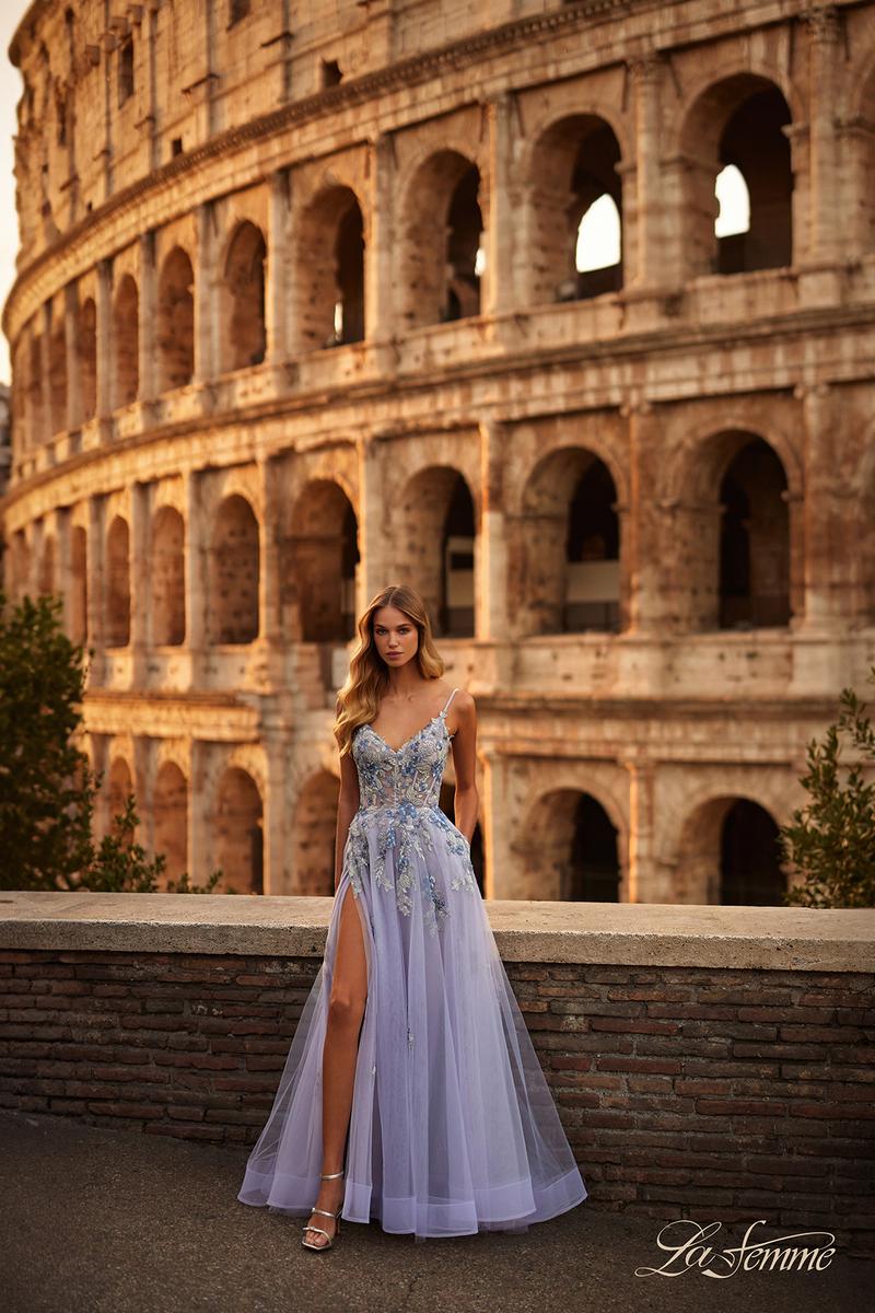 La Femme Style Number 32288 - 7