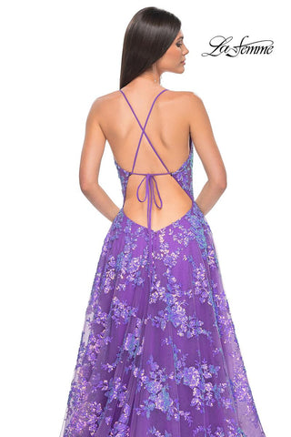 La Femme Style Number 32291 - 4