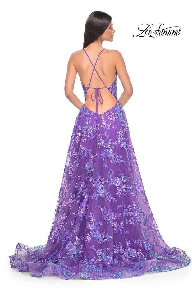 La Femme Style Number 32291 - 2