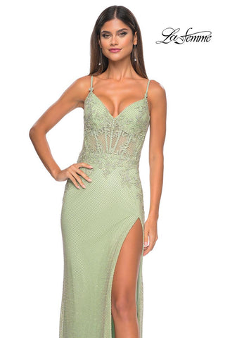 La Femme Style Number 32292 - 19