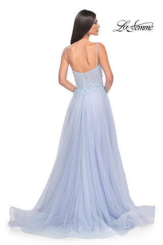 La Femme Style Number 32293 - 2