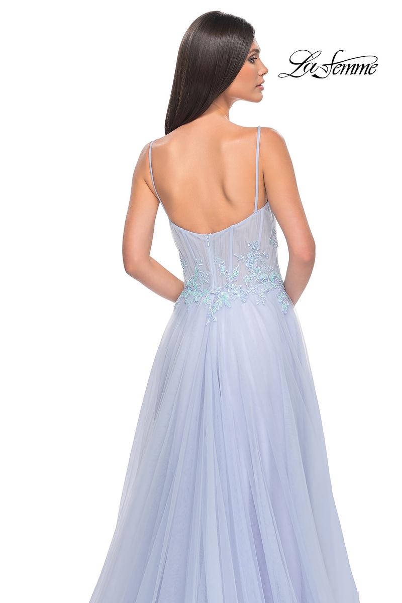 La Femme Style Number 32293 - 4