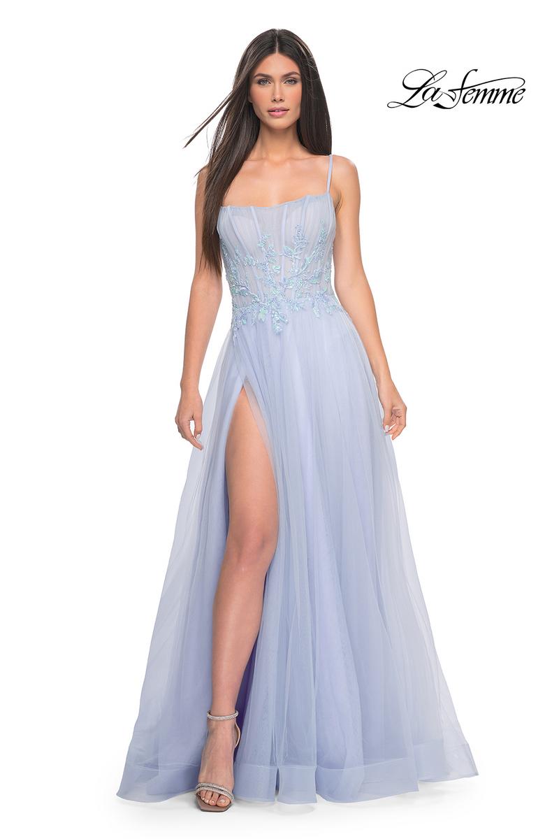 La Femme Style Number 32293 - 1