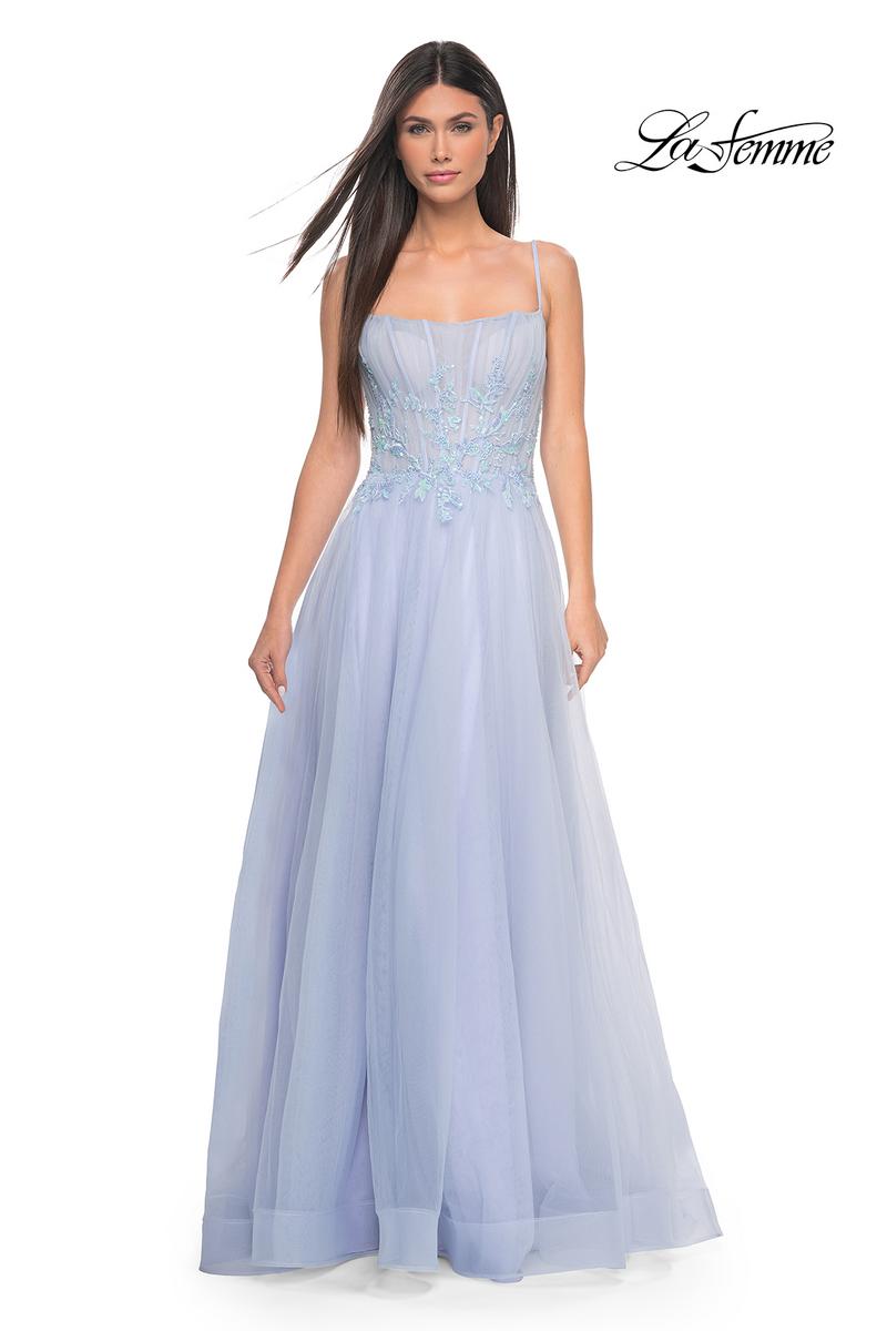 La Femme Style Number 32293 - 5