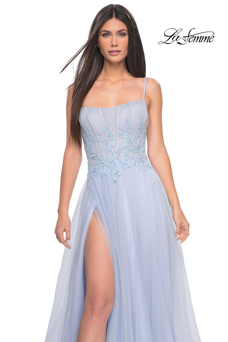 La Femme Style Number 32293 - 3