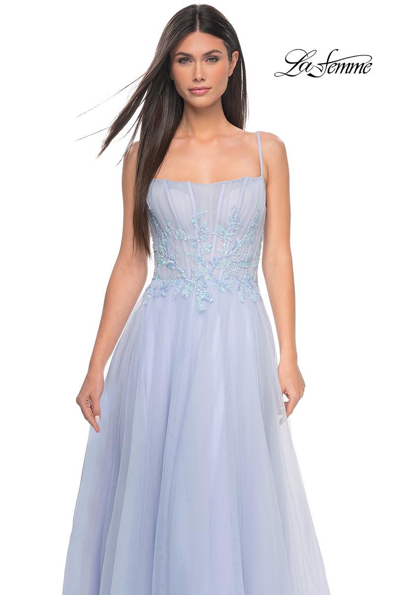La Femme Style Number 32293 - 6