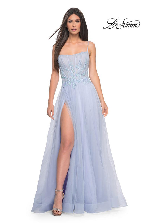 La Femme Style Number 32293 - 1