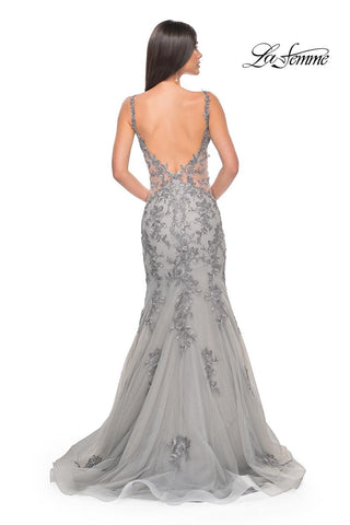 La Femme Style Number 32295 - 2